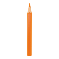 # Coloured pencil,