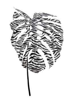 Philoblad "d'luxe" - Black/White