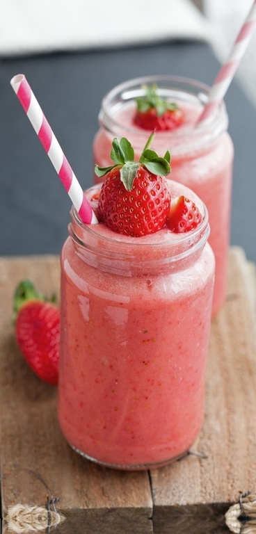 Banner Smoothie