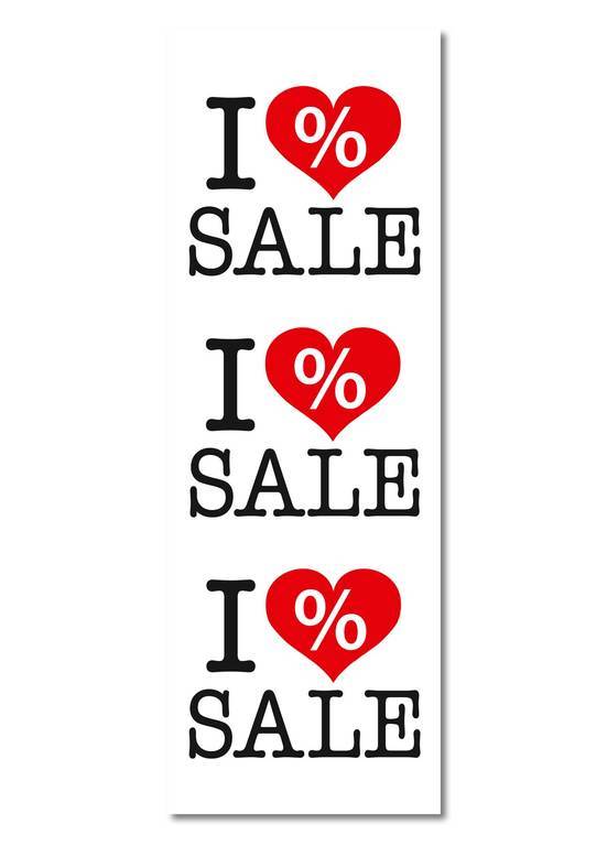 Poster i love sale