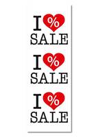 Poster i love sale
