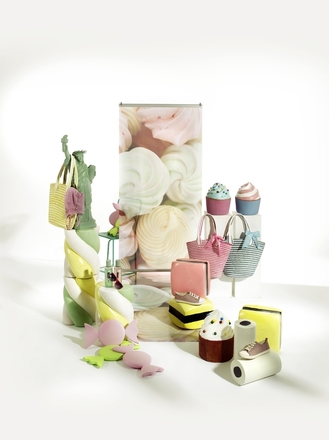 Branche 11 Sweets
