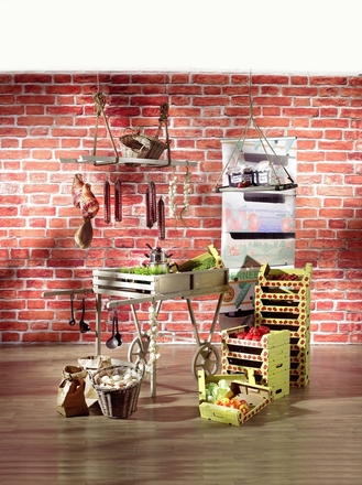 Branche 21 Food