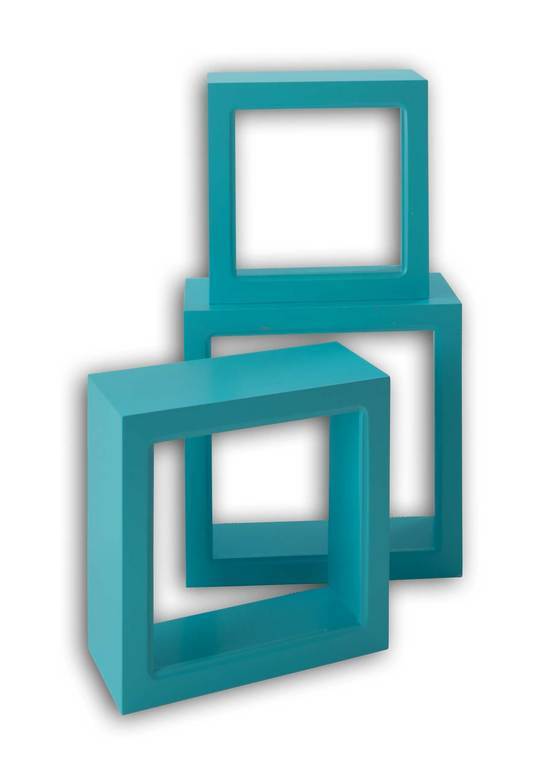 Deco frame
