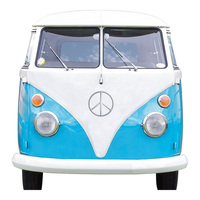 Hippy Bus 