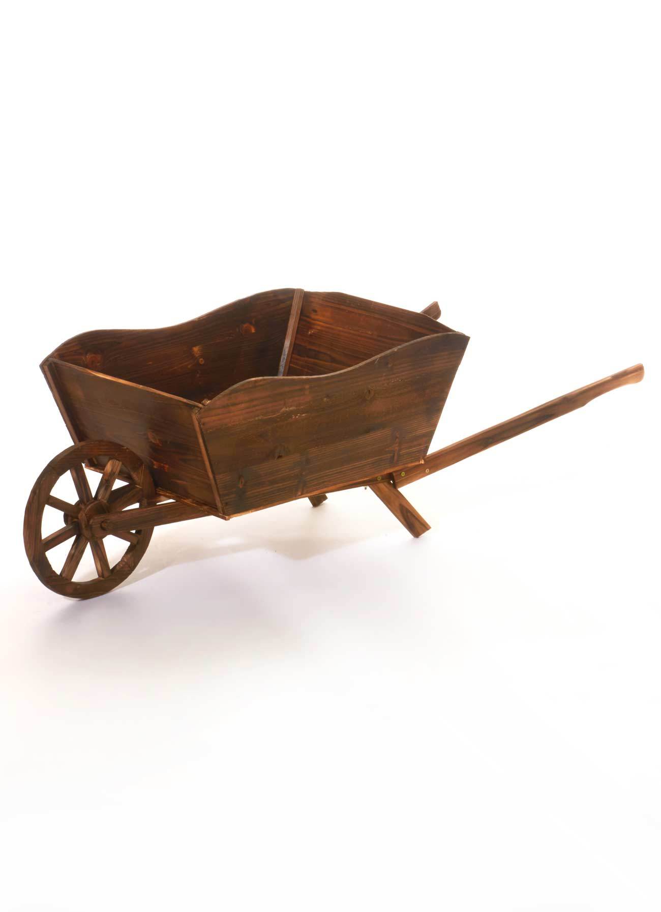 Wheelbarrow
