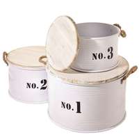 Metaal -set 3 dlg 