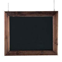 Krijtbord 45x55cmf