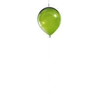 Balloon hanger Groen