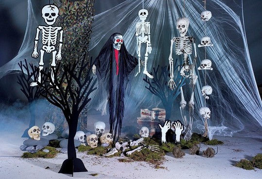 Halloween VII