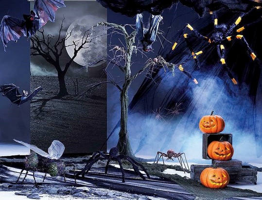 Halloween II