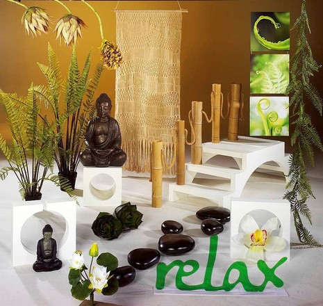 Thema Wellness