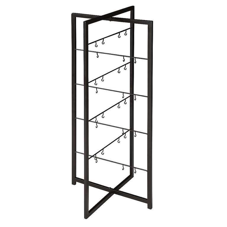 Metaal standaard 80cm
