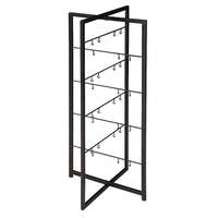 Metaal standaard 80cm