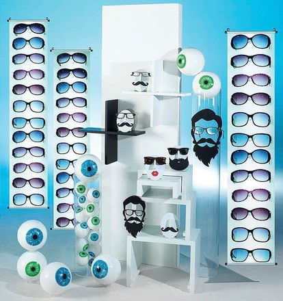 Opticien