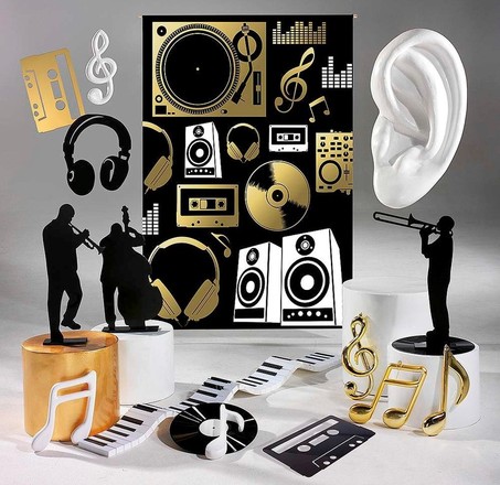 Music Please