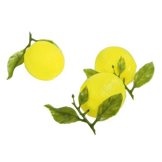 Lemons