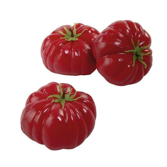 Deluxe tomatos
