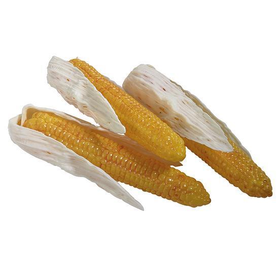 Corn on the cob