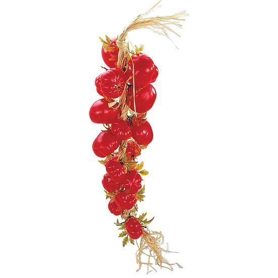 Bunch of tomatoes