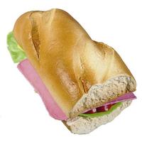 Baguette Sandwich