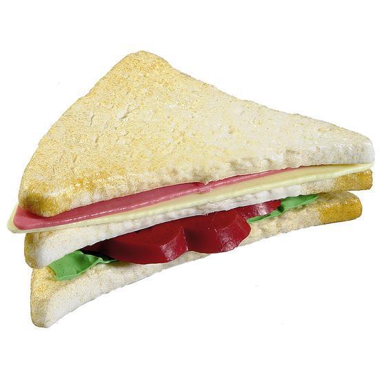 Toast sandwich