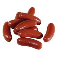 String of sausages
