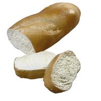 French bread set