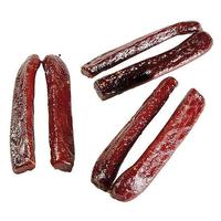 Pressed smoked sausage