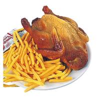 Grilled Chicken