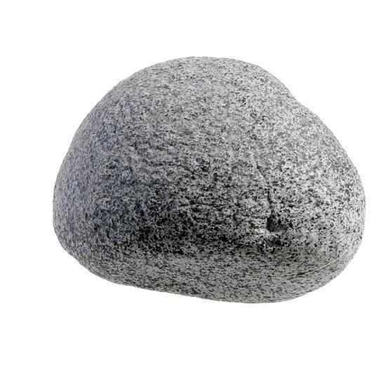 Large Lumps of Gravel