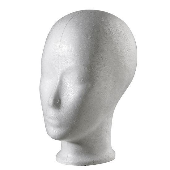 Head "Anna"