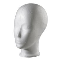 Head "Anna"