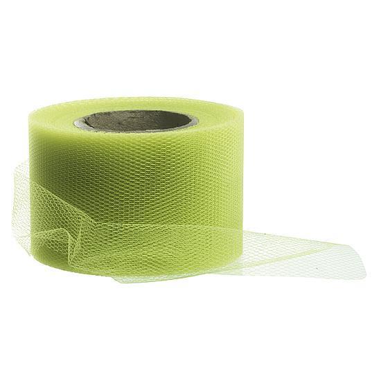 Nylon ribbon