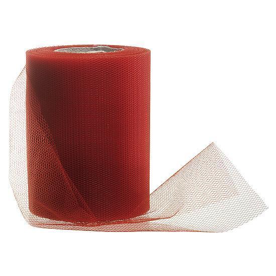 Nylon ribbon