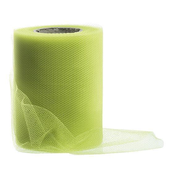 Nylon ribbon
