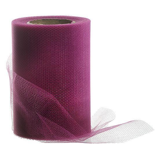 Nylon ribbon
