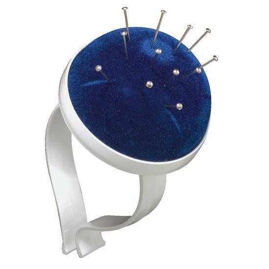 Wrist pincushion