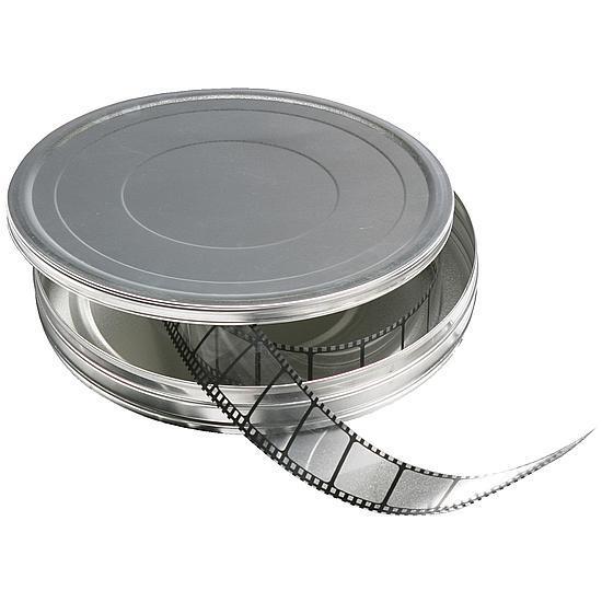 Film Can
