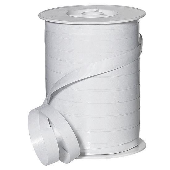 Metallic ribbon, shiny