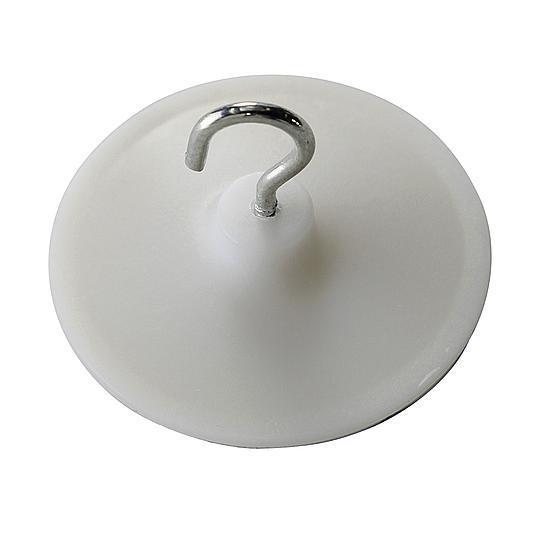 Adhesive hook