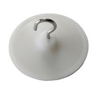 Adhesive hook