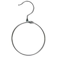 Product ring with hook