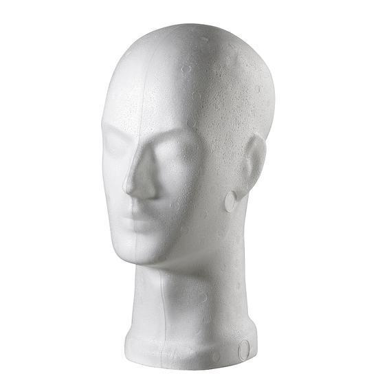 Head "Paul"