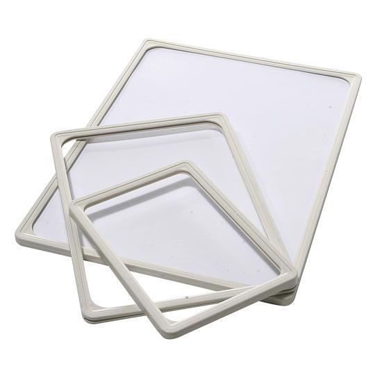 Sign frame DIN A5