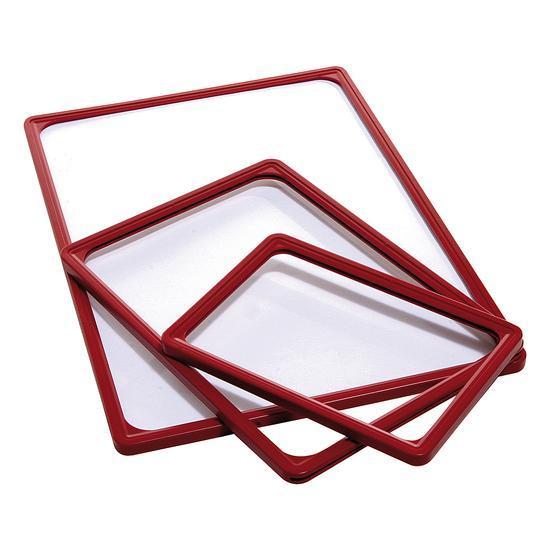 Sign frame DIN A4