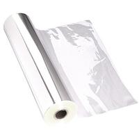 Transparent plastic foil "Clear"