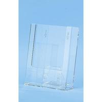Wall Brochure Holder