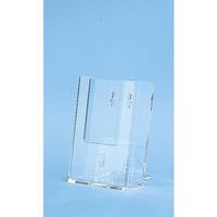 Wall Brochure Holder