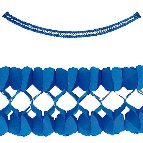 Garland 4 m long/16 cm 